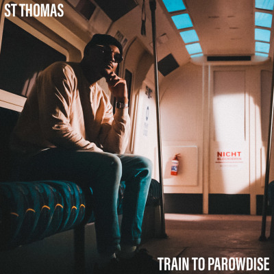 Train To Parowdise