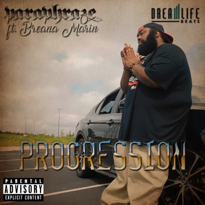 Progression (feat. Breana Marin) (2021)