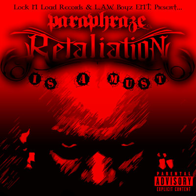 Retaliation Is A Must (2016)