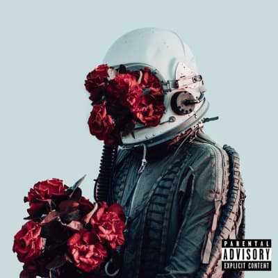 B4 THE STORM (EP)