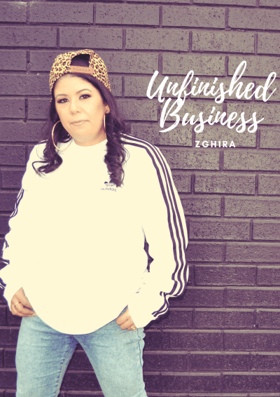 Unfinished Business