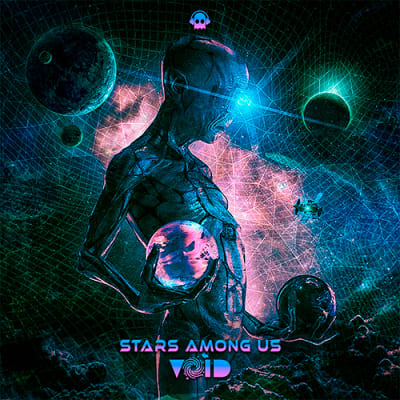 Void - Star Among Us [EP]
