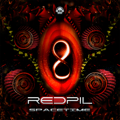 RedPil - Spacetime @PhantomUnitRec