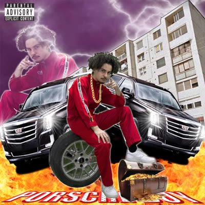 Porsche Boy - POMPIM