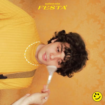 Matheus Who | Festa