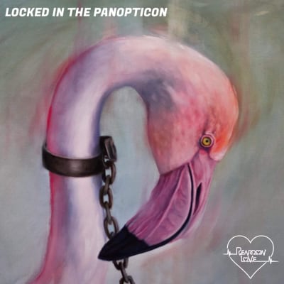 Reardon Love - Locked in the Panopticon