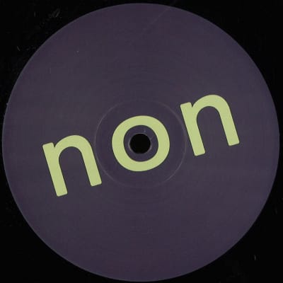 Nastia Reigel - Superposition EP [NON042]