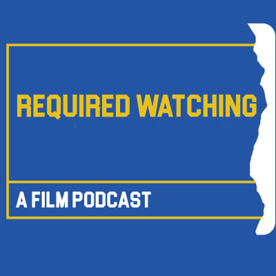Required Watching Podcast