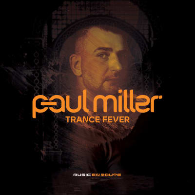 Paul Miller - Trance Fever CD + Digital
