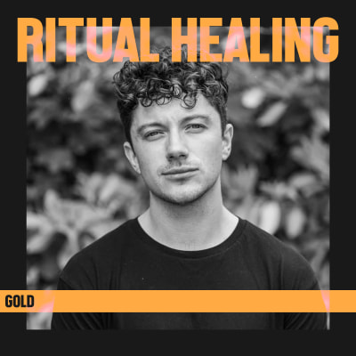 Ritual Healing - Debut Single 'Gold' Out Now