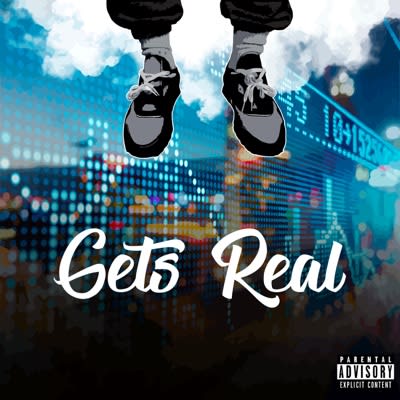 Chris Gee - Gets Real Prod By Asend