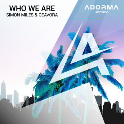 Who We Are - Simon Miles & Ceavora