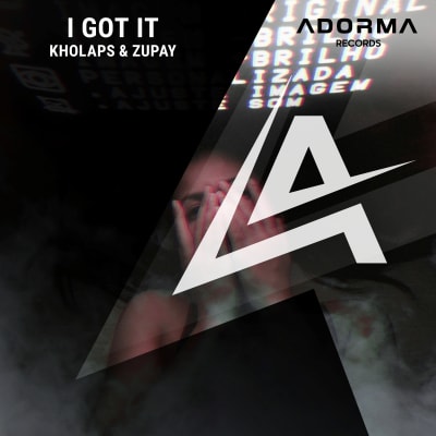 Kholaps & Zupay - I Got It