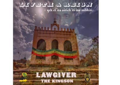Liveth & Reign