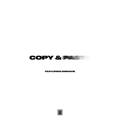 Copy and Paste Interlude