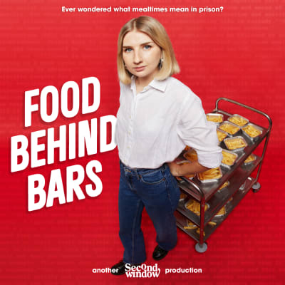 Food Behind Bars