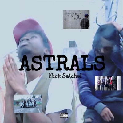 Nick Satchel - Astrals