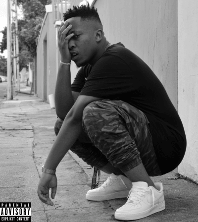 The Hate.(freestyle)