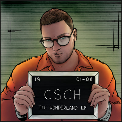 CSCH - The Wonderland EP