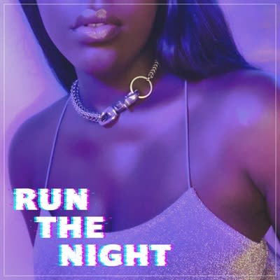 Run the Night
