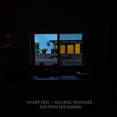 Live From The Insides EP