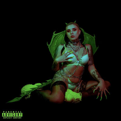 ZAND - Ugly Pop