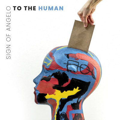 To the Human - The Debut Album