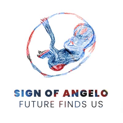 Sign Of Angelo - Future Finds Us