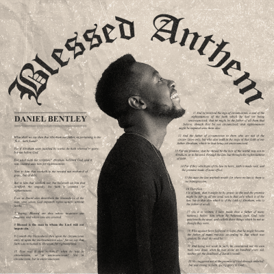 Blessed Anthem