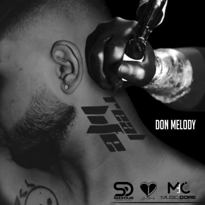 Don Melody - Real Life