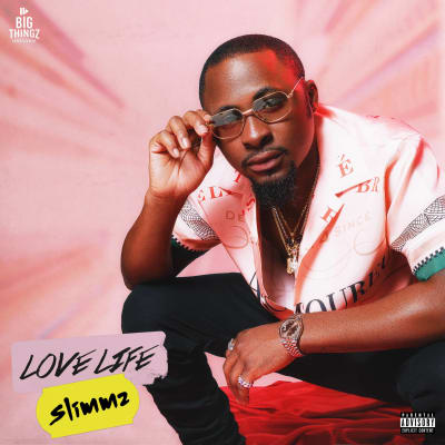 LOVE LIFE - SLIMMZ