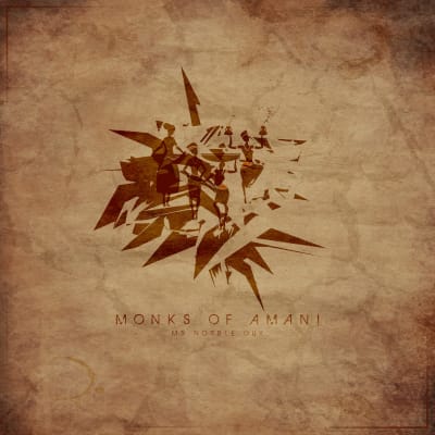 SNR1010 - Mr Norble Guy - Monks of Amani EP [Sneja Recordings] - It is with great previllage to state that Mr Norble Guy - Monks of Amani is Officially Available in all digital stores.  On charts : Essential AFRO #03 , Weekend Weapons #64 / Now making its entry on Hyper chart #02 Supported by Just Mo , Lemon & Herb , Da Capo , Field Marshal, THEMBA , Klemenz , Alex Bush , Shimza , Mr Afro Deep & Josi Shave, Da Capo ,Kreative Nativez. Broadcasted : Deeplomatikk Radio & Drums Radio. We indeed do grant salutation to everyone whose being mentioned above & it is indeed unbelievable that this EP  surpassed different numbers in charts before its Official release. Love, Appreciation to the Music enthusiast who are continuing making a purchase of this EP. 