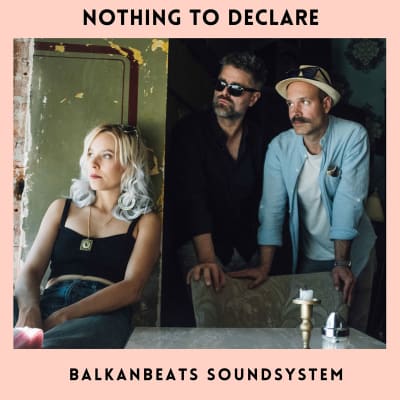 NOTHING TO DECLARE