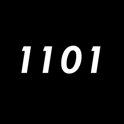 1101 Records