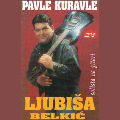 Ljubisa Belkic - Pavle kuravle