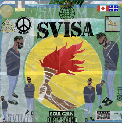 SVISA