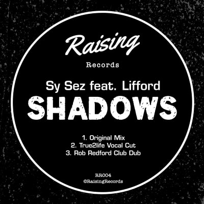 Sy Sez feat. Lifford - Shadows