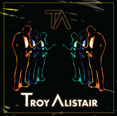 Troy Alistair
