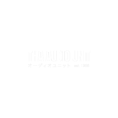 Tha Audio Unit