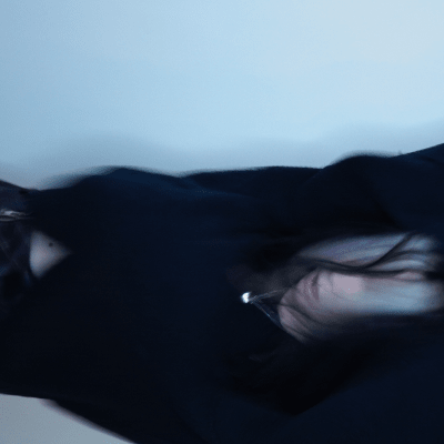 Alice Glass NIGHTMARES Sermon 4 Anniversary