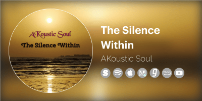 AKoustic Soul - The Silence Within