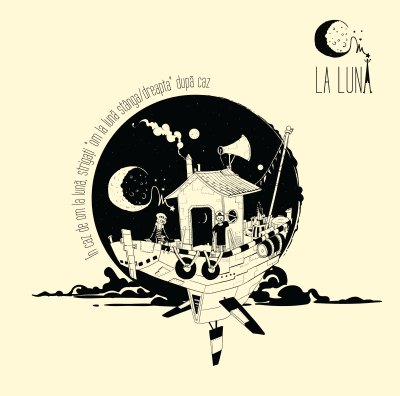 om la lună