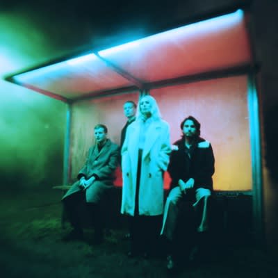 Wolf Alice - Feeling Myself