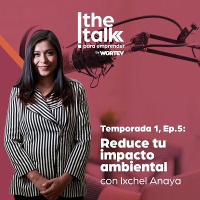 Reduce tu impacto ambiental