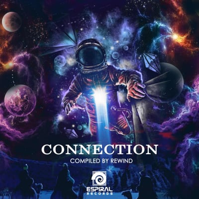 VA Connection, Vol.1 Compiled by Rewind [Espiral Records]