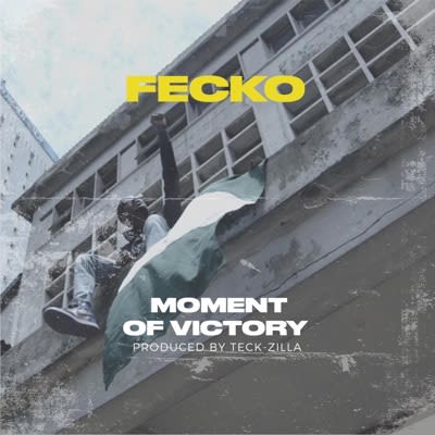 Moment of Victory