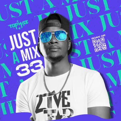 DJ TOPHAZ - JUST A MIX 33