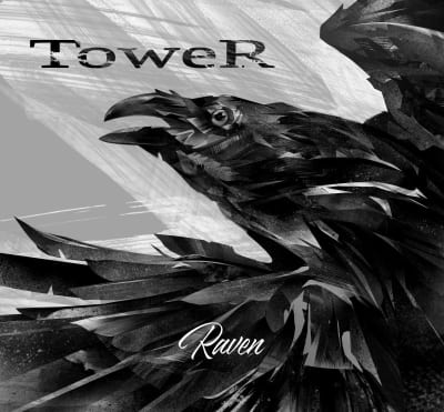 TOWER "Raven" digital platform streaming