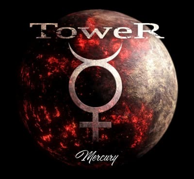 TOWER "Mercury" digital platform streaming