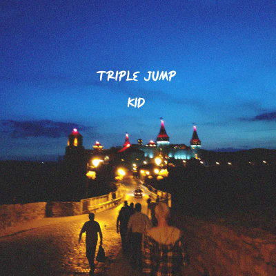 Triple Jump - Someday
